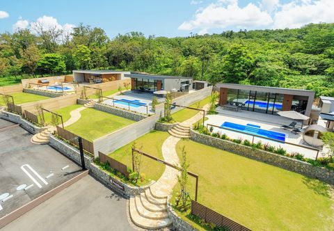 Lain-lain Morris Resort Tohginbow