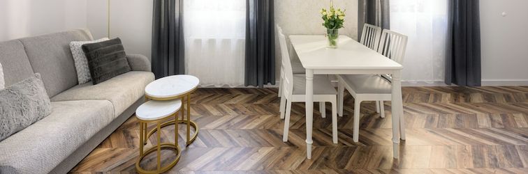 Lain-lain Native Apartments Smoleńsk 33