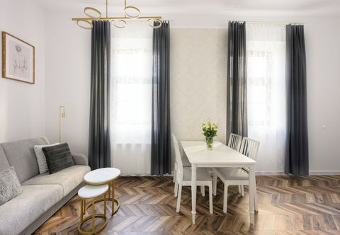 Lain-lain Native Apartments Smoleńsk 33