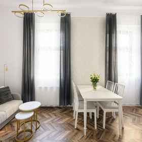 Primary image 1 เนทีฟ อพาร์ตเมนต์ สโมเลนสค์ 33, โรงแรม & ที่พัก Vanilla Aparthotel