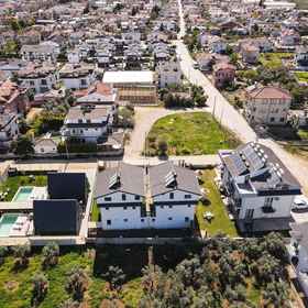 Primary image 1 Atli Apart, Hotel Pasar Ikan Fethiye