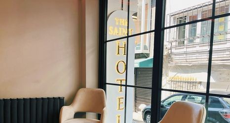 Others 2 The Saint Hotel