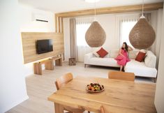 其他 6 Eski Kapı Datça