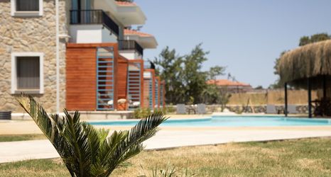 Others 2 Eski Kapı Datça