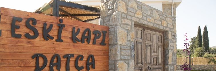 其他 Eski Kapı Datça