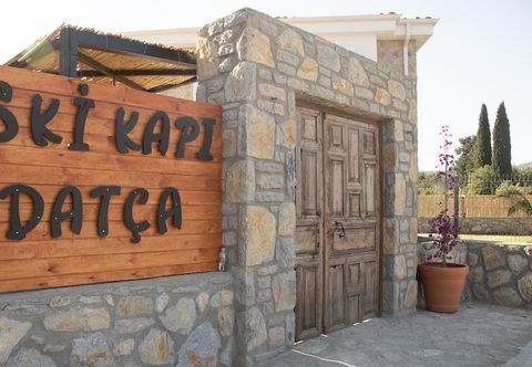 其他 Eski Kapı Datça