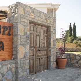 Primary image 1 Eski Kapı Datça, Datça District Hotels