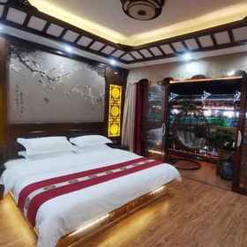 Primary image 1 FengjiangdiaojiaolouInn (Fenghuang Ancient Town Hongqiao), Fenghuang Xian Hotels