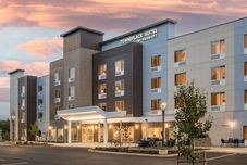 其他 TownePlace Suites by Marriott Eugene