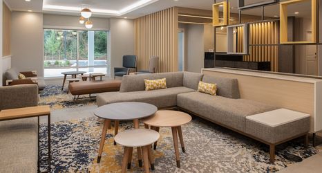 其他 2 TownePlace Suites by Marriott Eugene