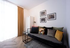 기타 4 Native Apartments Pułaskiego 6