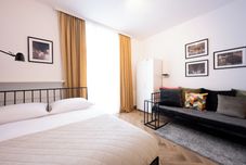 Others Native Apartments Pułaskiego 6