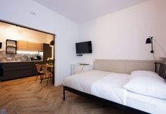 Others 6 Native Apartments Pułaskiego 6