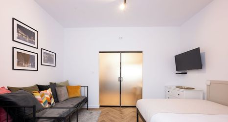 Others 2 Native Apartments Pułaskiego 6