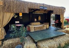 Others 5 Mona Glamping Caravan Suites