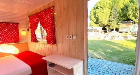 Others 2 Mona Glamping Caravan Suites