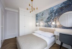 기타 5 Native Apartments Orawska 14