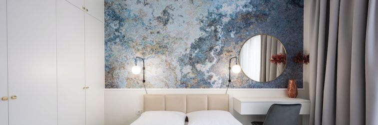 기타 Native Apartments Orawska 14