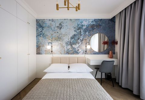 기타 Native Apartments Orawska 14