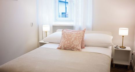 Others 2 Native Apartments Skawińska 5