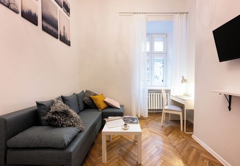 Others Native Apartments Skawińska 5