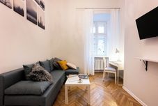 Others Native Apartments Skawińska 5