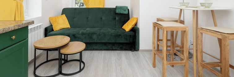 Others Studio 8 Minutes to the Beach by Renters