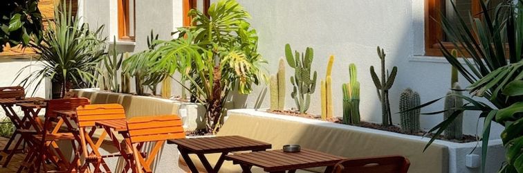 Others Nephos Beach Hotel