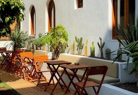 Others Nephos Beach Hotel