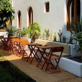 Primary image 1 Nephos Beach Hotel, Dragon Bar Hotels