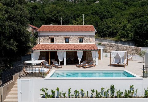 Others Casa Di Nika Private Heated Pool and Jacu
