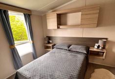 Others 4 Rockley Park in Poole Static Caravan