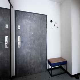 Primary image1Barska 69 原住公寓,Vanilla Aparthotel飯店