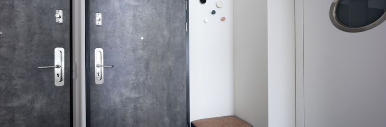 Others Native Apartments Barska 69