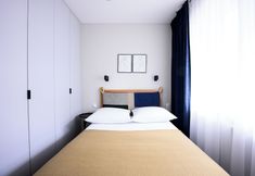 Others 3 Native Apartments Barska 69