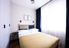 Others 2 Native Apartments Barska 69