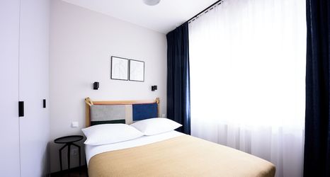 Others 2 Native Apartments Barska 69