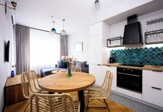 Others 4 Native Apartments Barska 69