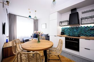 Others 4 Native Apartments Barska 69