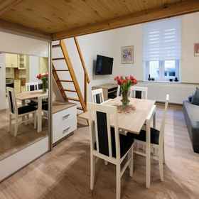 Primary image 1 Native Apartments Dietla 17, Hotel Vanilla Aparthotel