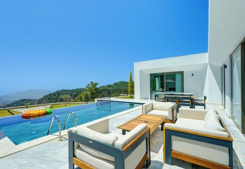 기타 Villa Mercury 9 - PLANET LUXURY VILLAS