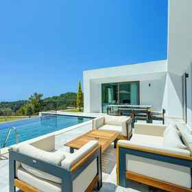 Primary image1Villa Mercury 9 - PLANET LUXURY VILLAS，卡什区飯店