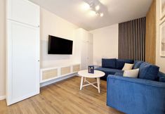 Lainnya 3 Regina Maris by Baltic Home