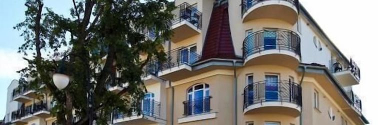 Lainnya Regina Maris by Baltic Home