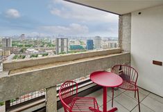Others 3 Striking One-bedroom Apartment Vibrant Poplar