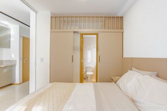 その他 4 PB04 Apt 1 Suíte 350m da Praia da Pituba