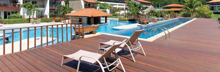 Lain-lain Paraíso C3Suit Cond Meridional Carneiros