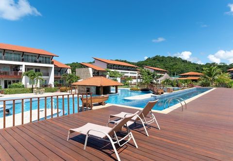 Lainnya Paraíso C3Suit Cond Meridional Carneiros