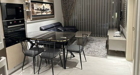 Others 2 Cebeci Towers