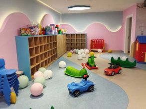 Others 4 Cebeci Towers